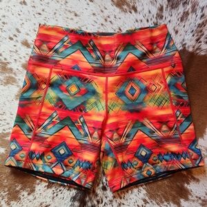 CVG Free Spirit shorts 5 inch Medium